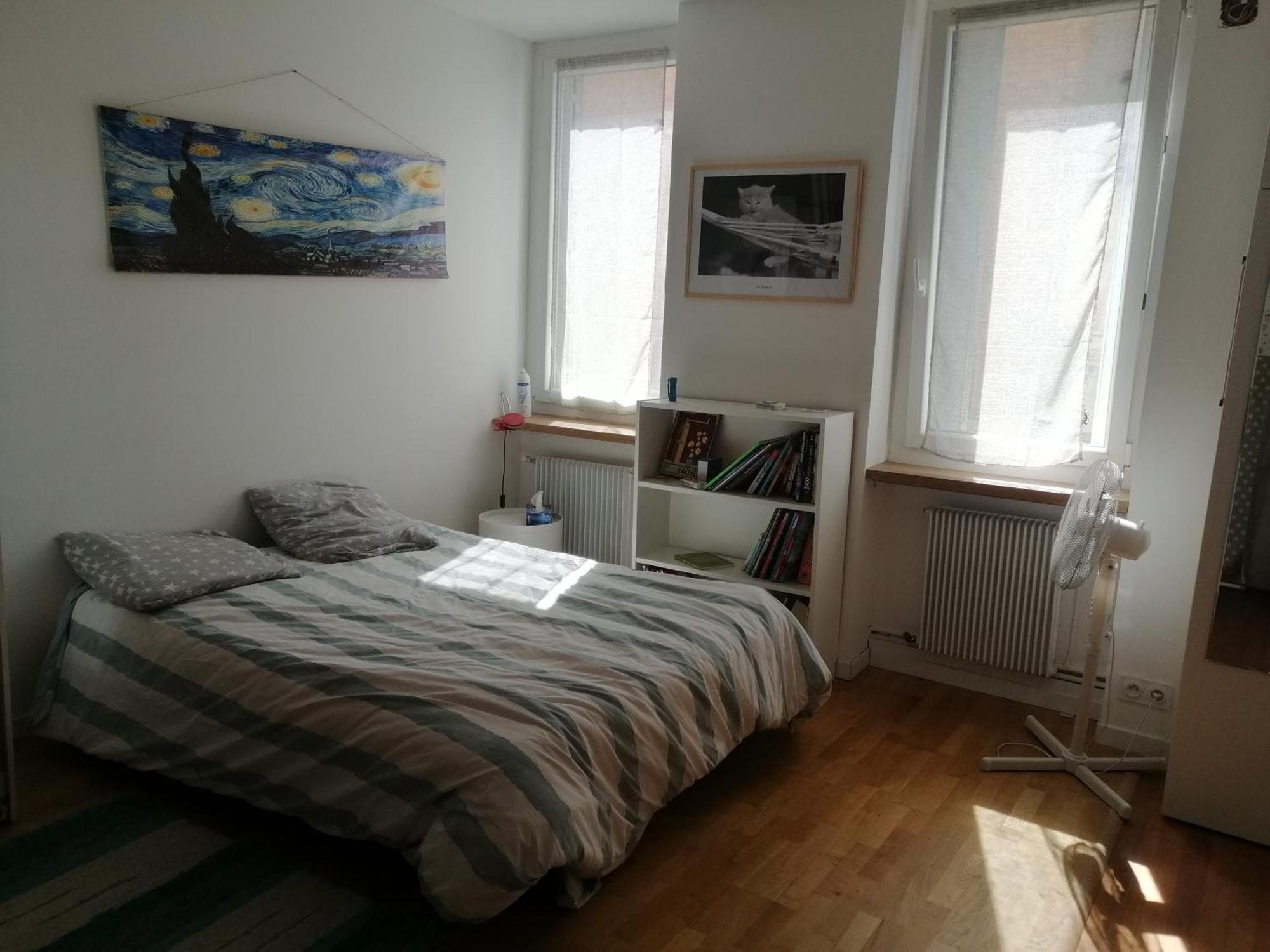Studio Dans Maison De Ville Toulouse Ngoại thất bức ảnh